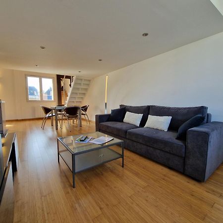 Loft 4 Pers Centre Chatelaillon-Plage, A Deux Pas De La Mer Et Du Casino, Wi-Fi Inclus - Fr-1-706-26 Ngoại thất bức ảnh