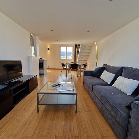 Loft 4 Pers Centre Chatelaillon-Plage, A Deux Pas De La Mer Et Du Casino, Wi-Fi Inclus - Fr-1-706-26 Ngoại thất bức ảnh