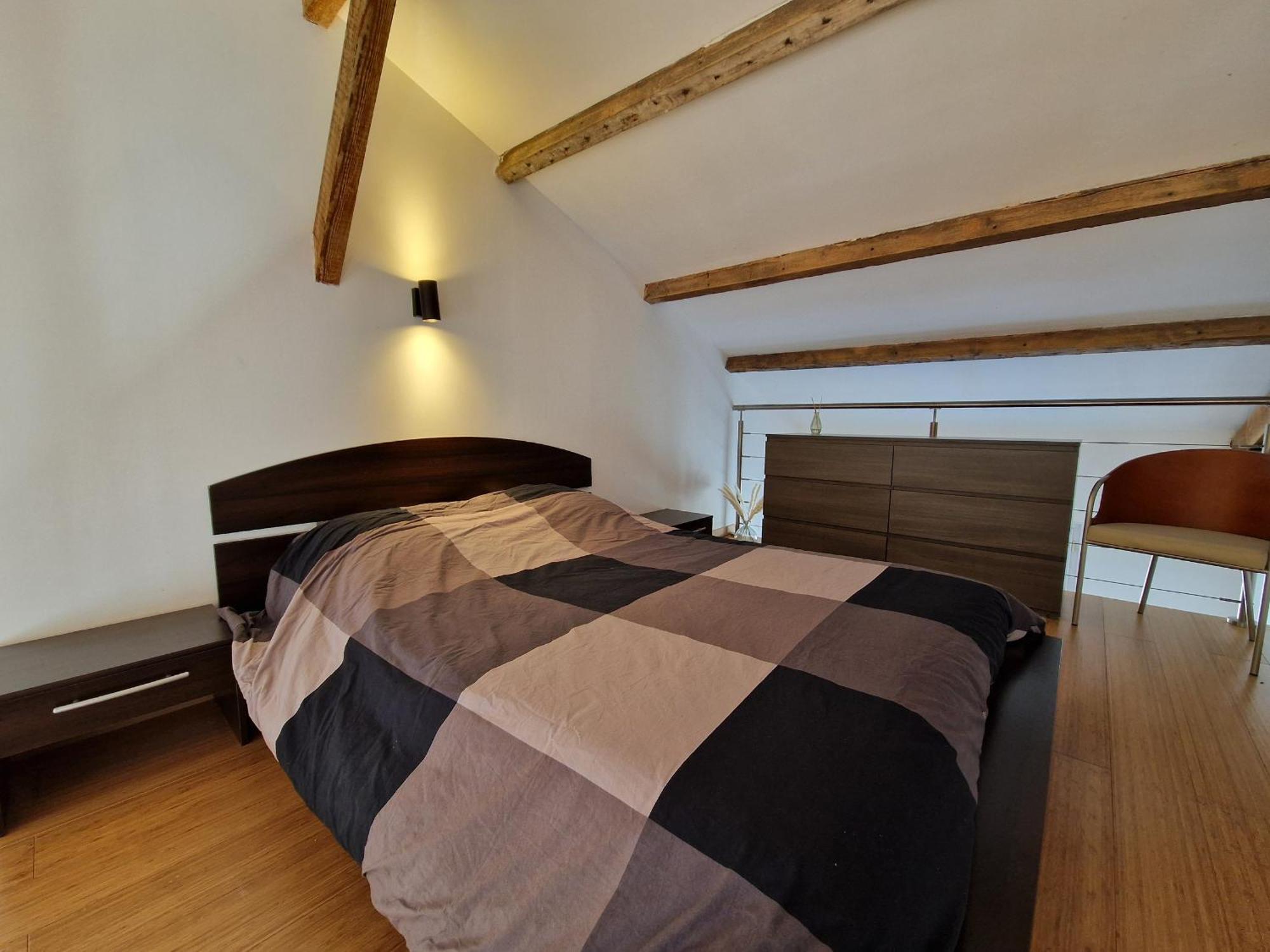 Loft 4 Pers Centre Chatelaillon-Plage, A Deux Pas De La Mer Et Du Casino, Wi-Fi Inclus - Fr-1-706-26 Ngoại thất bức ảnh